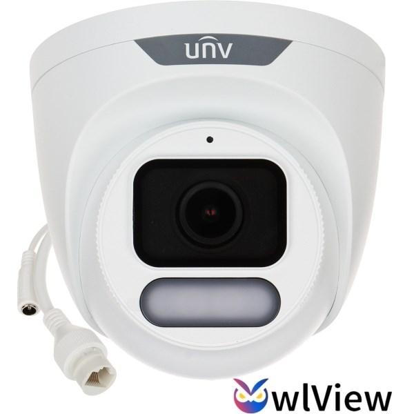 OwlView Wise IPC3628LE-ADF28K-WP IP-overvågningskamera