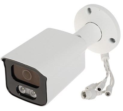 IP-kamera APTI-AI805CA3-28W-L - 8,3 MP 4K UHD overvågningskamera