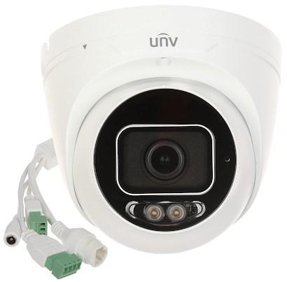 UNV IPC3634SE ColorHunter 4 MP dome IP-kamera 2,8 mm