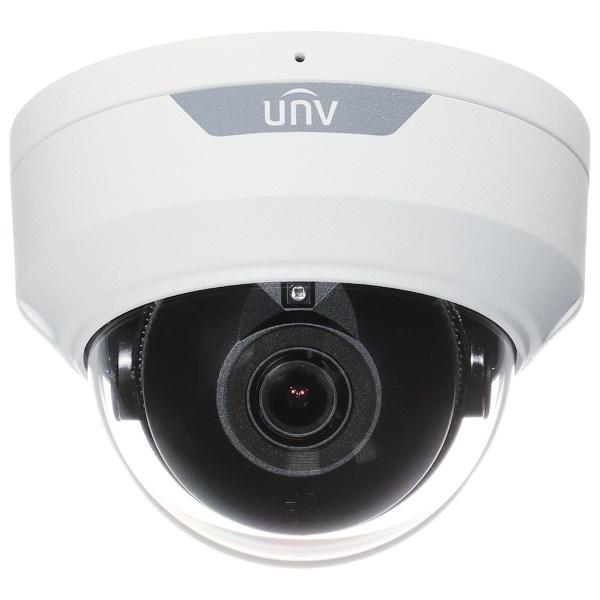 Uniview IPC325LB-AF28-A2 dome IP-kamera 5 Mpx 2,8 mm