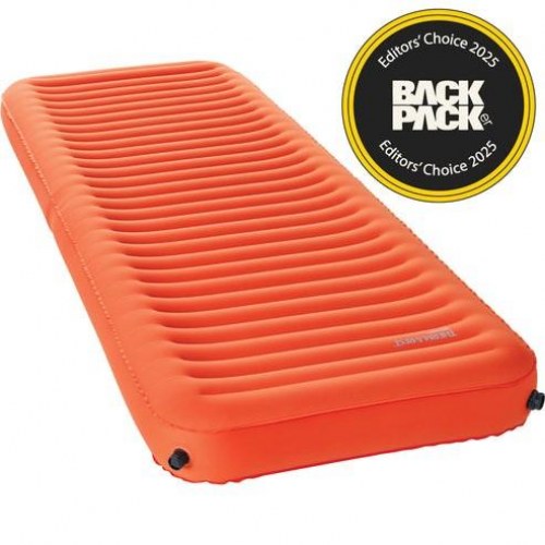 Luftmadras Therm a Rest NeoLoft RW - ember