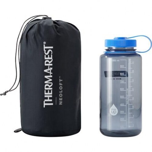 Luftmadras Therm a Rest NeoLoft RW - ember