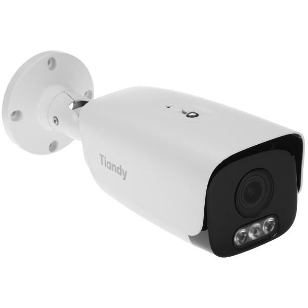 Tiandy TC-C34LQ LPR IP-kamera 4 Mpx - motozoom 8-32 mm