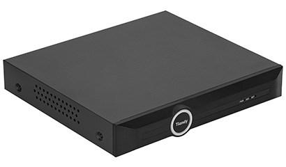 Tiandy IP-optager TC-R3105 - 5 kanaler Lite
