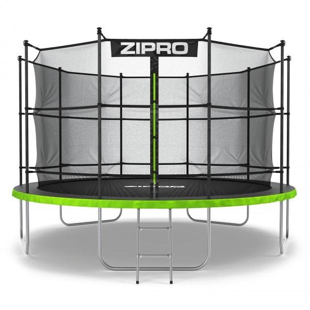 Inder-net til trampolin 12FT - 374 cm sikkerhedsnet
