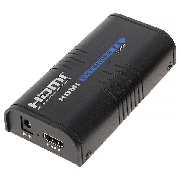 HDMI Extender - Sender/Transmitter TX (HDMI-EX-120/TX-V4)
