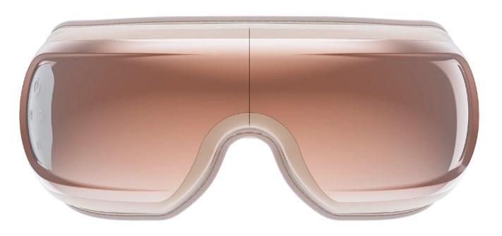 RENPHO Eye Massager Eyeris 3 rose PUK-R-G010V-RS PUKRG010VRS (PUK-R-G010V-RS)
