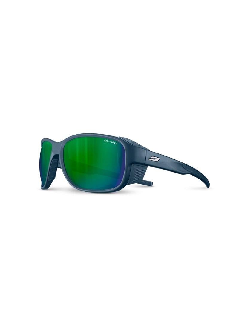 Julbo Montebianco 2 - SP3CF skibriller/glas blå mørk/blå