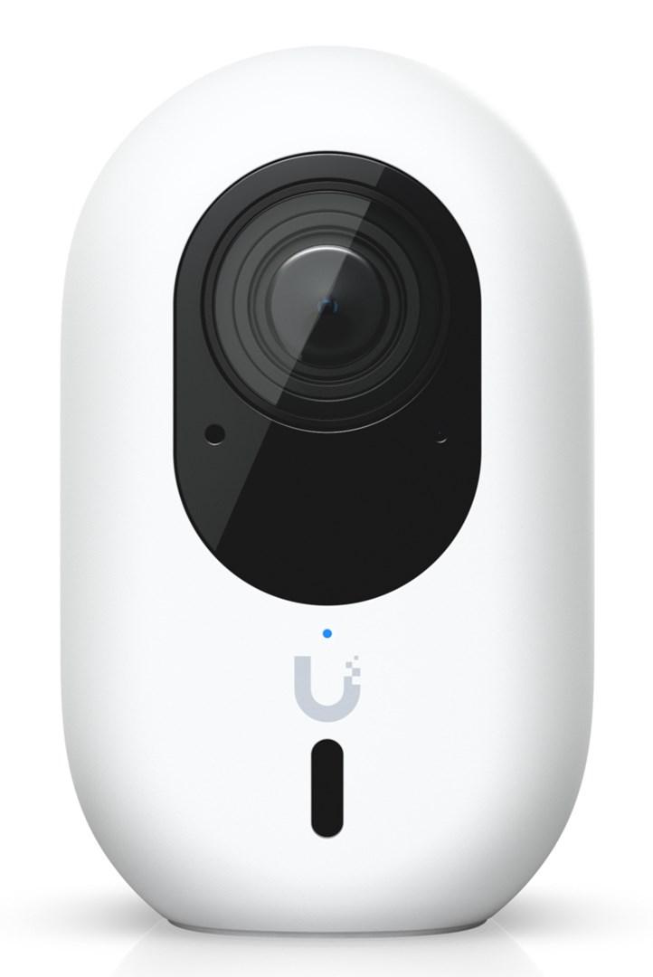 Ubiquiti Instant G6 overvågningskamera - 4K, inde/ude, vægmontering