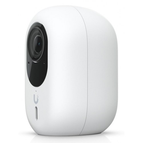 Ubiquiti Instant G6 overvågningskamera - 4K, inde/ude, vægmontering