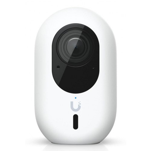 Ubiquiti Instant G6 overvågningskamera - 4K, inde/ude, vægmontering