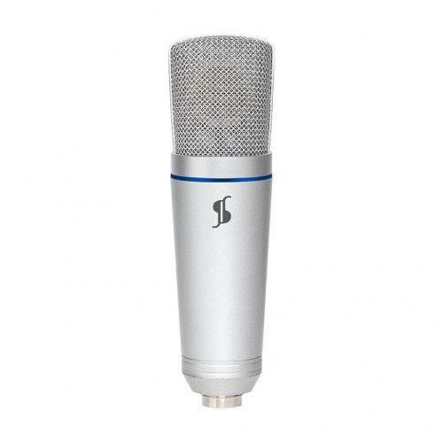 Stagg SUM50 - USB studie-kondensatormikrofon