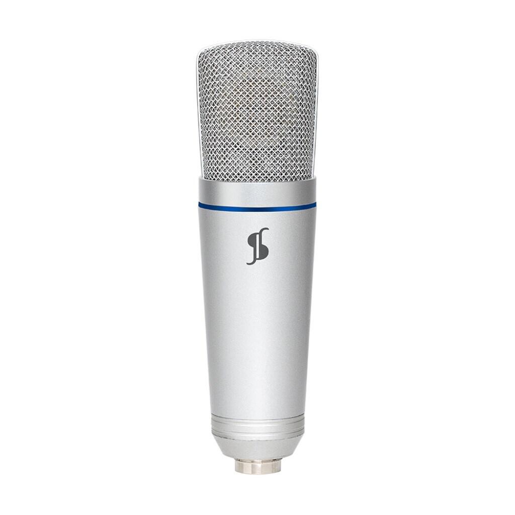 Stagg SUM50 - USB studie-kondensatormikrofon