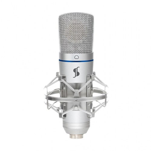 Stagg SUM50 - USB studie-kondensatormikrofon