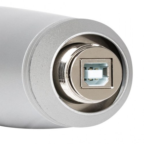 Stagg SUM50 - USB studie-kondensatormikrofon