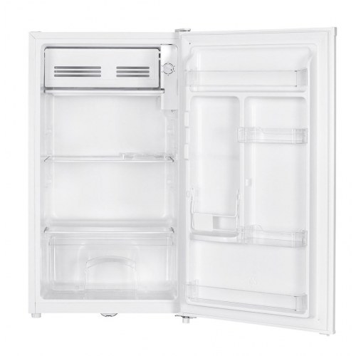 Beko RS9152WN fritstående køleskab 90 l - hvid, under bordplade