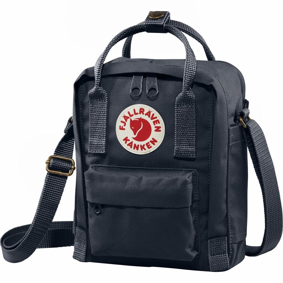 Fjällräven Kånken Sling - skuldertaske 2,5 l - navy