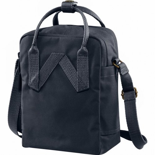 Fjällräven Kånken Sling - skuldertaske 2,5 l - navy