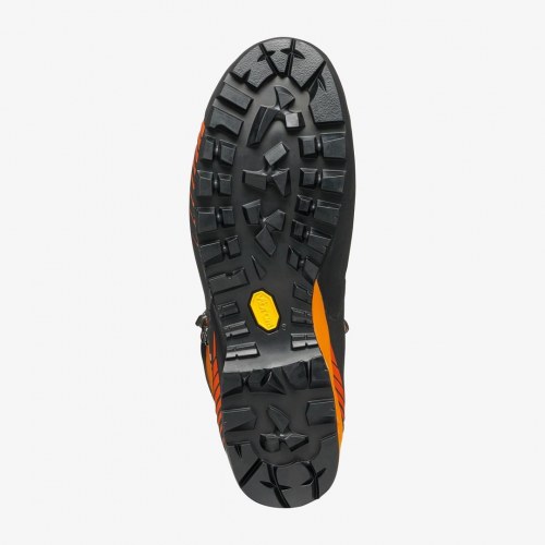 Scarpa Ribelle HD vandrestøvle - str. 44, Tonic Orange