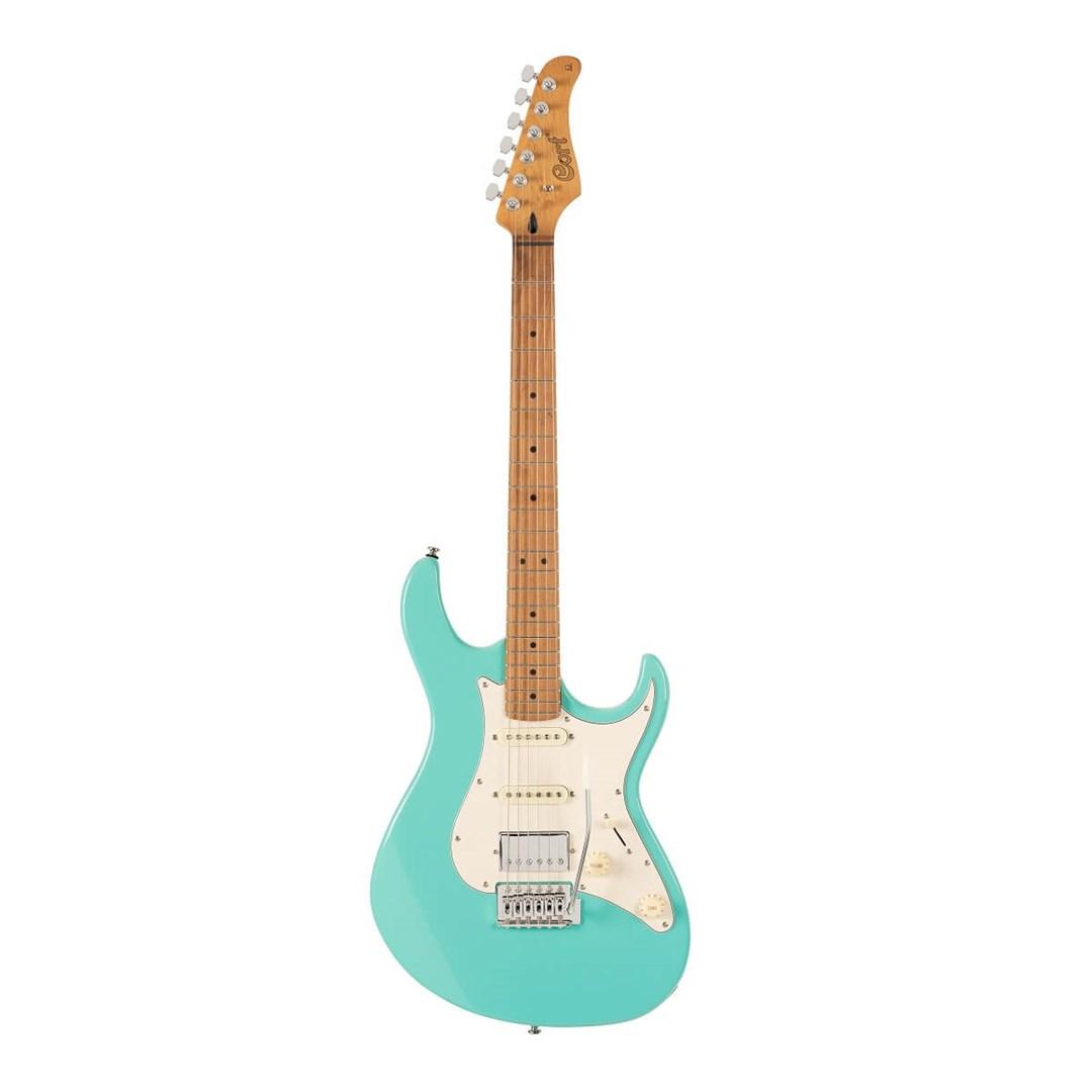 Cort G200SE elguitar - Seafoam Green