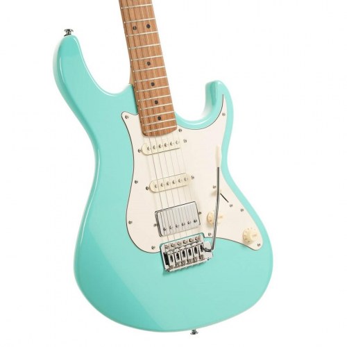 Cort G200SE elguitar - Seafoam Green