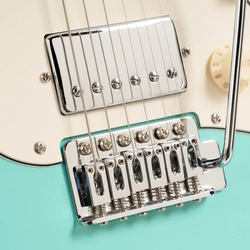 Cort G200SE elguitar - Seafoam Green