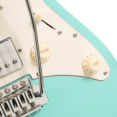 Cort G200SE elguitar - Seafoam Green