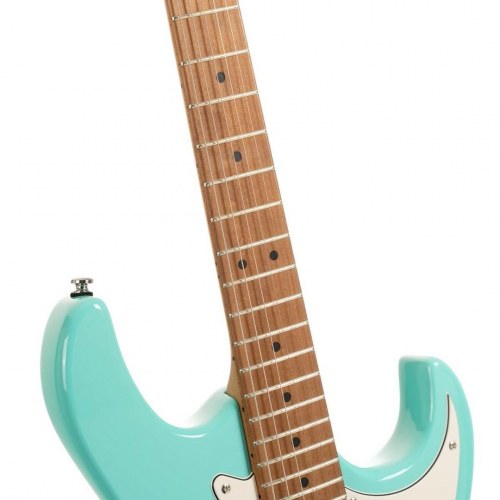 Cort G200SE elguitar - Seafoam Green