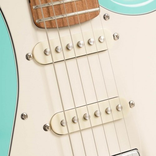 Cort G200SE elguitar - Seafoam Green