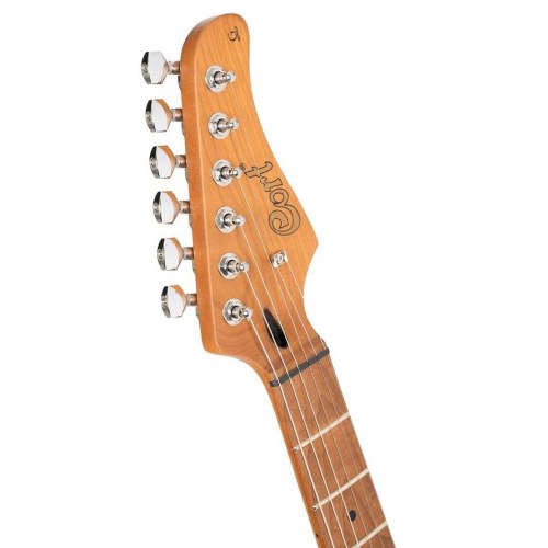Cort G200SE elguitar - Seafoam Green