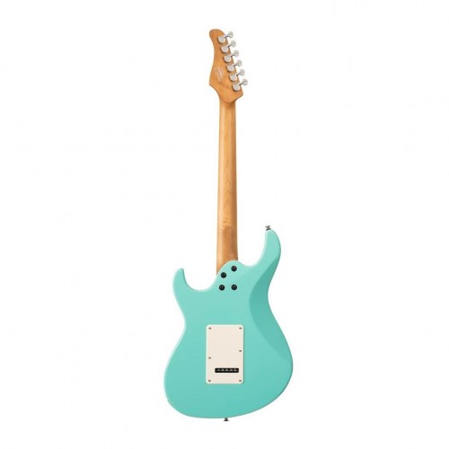 Cort G200SE elguitar - Seafoam Green