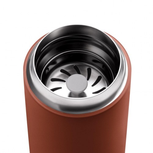 FELLOW Carter Move termokop 355 ml - brun
