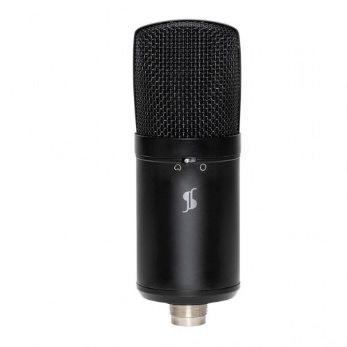 Stagg SUSM60D - USB kondensatormikrofon