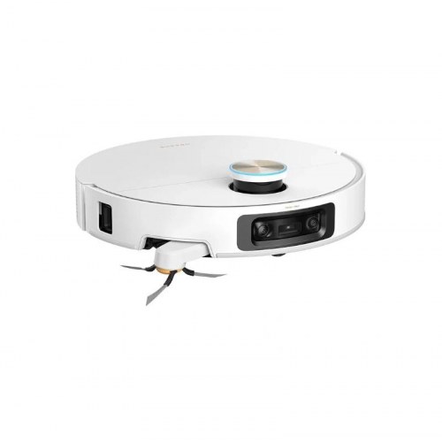 Dreame X60 Ultra Complete robotstøvsuger med moppe - hvid