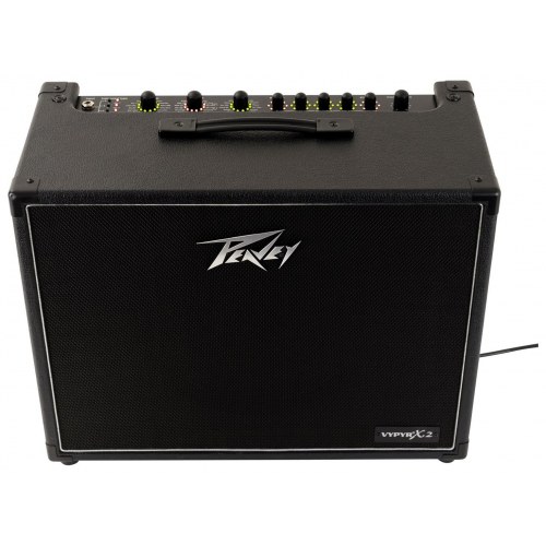 Peavey Vypyr X2 - 40 W guitarforstærker med Bluetooth