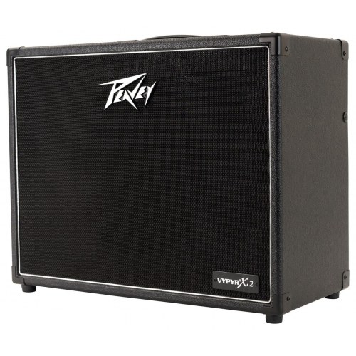 Peavey Vypyr X2 - 40 W guitarforstærker med Bluetooth