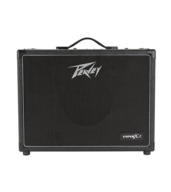 Peavey Vypyr X1 - 20 W guitarforstærker