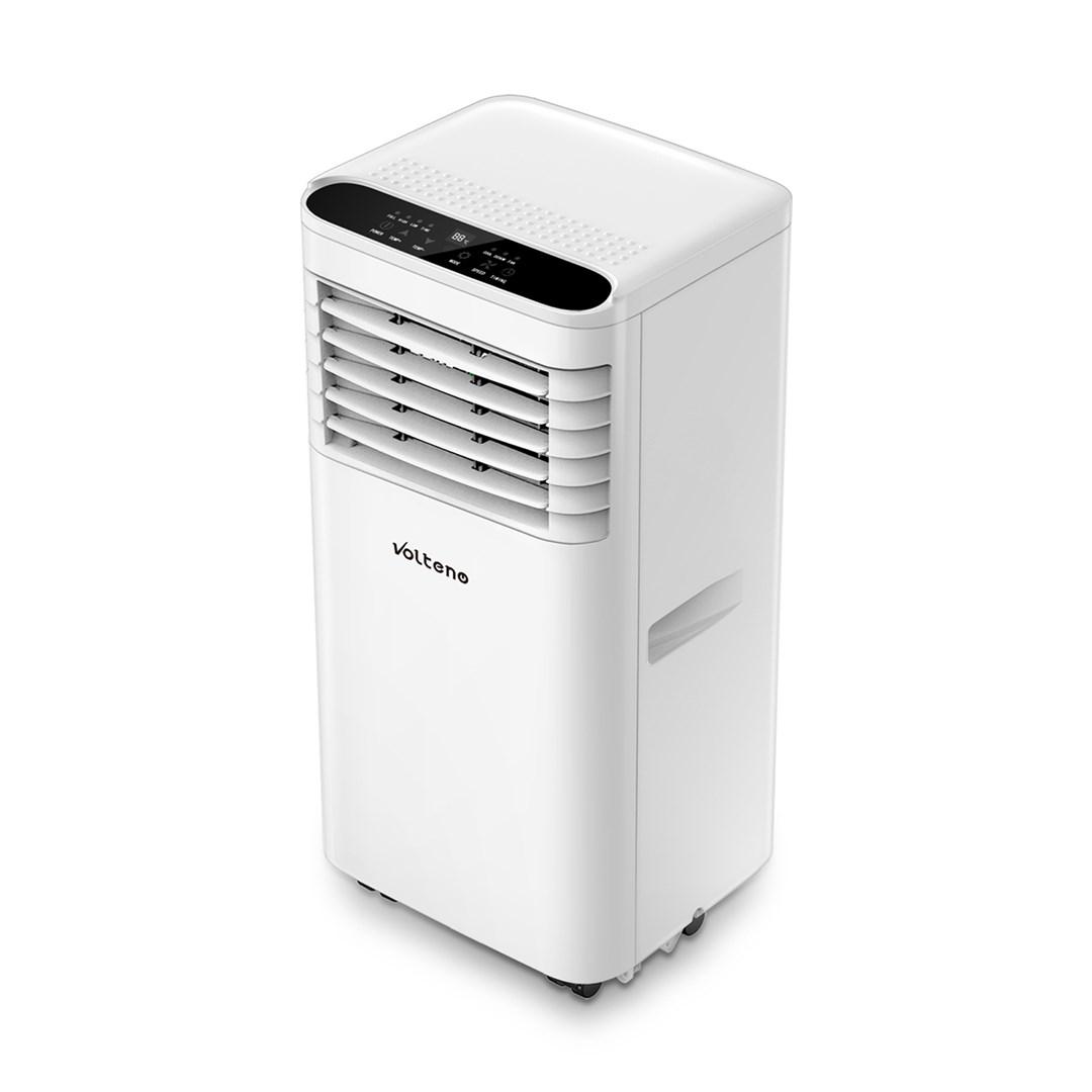 Volteno bærbar aircondition 9.000 BTU / 2.600 W