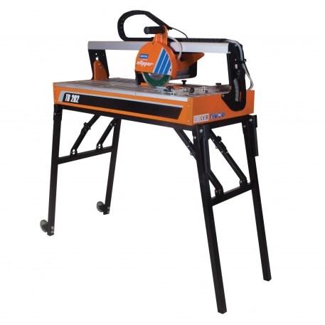 Plytelių pjovimo staklės Norton Clipper TR202 900 W