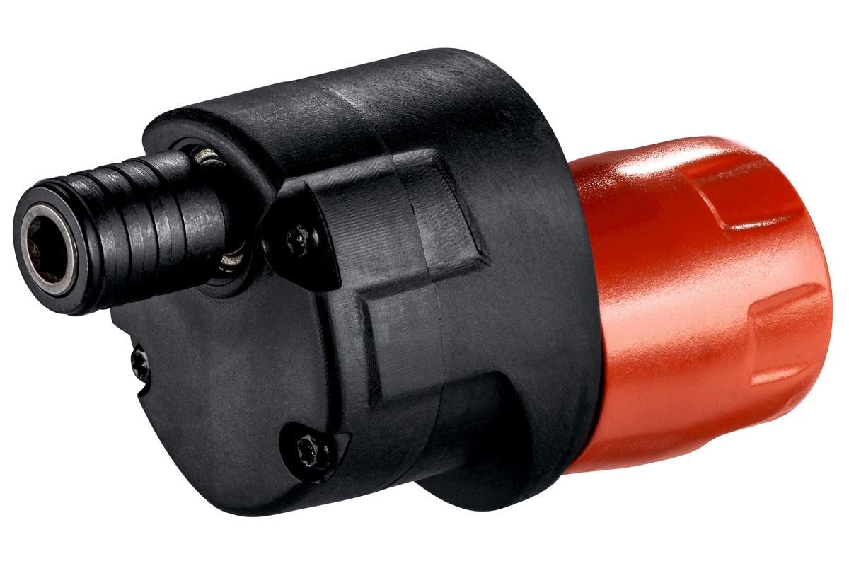 Metabo excentertilbehør - mimośrodowa adapter billede