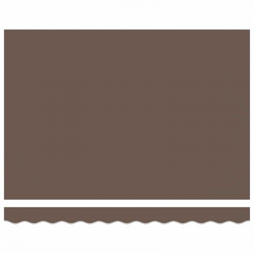 Reservedug til markise - gråbrun 6 x 3 m i polyester