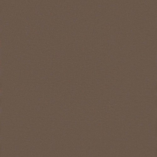 Reservedug til markise - gråbrun 6 x 3 m i polyester