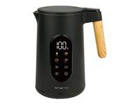Emerio WK-132230 elkedel 1,7 l - 2.200 W med variabel temperatur billede