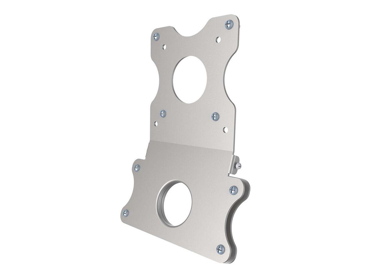 NewStar FPMA-VESAMAC2127 VESA-adapter til iMac 21,5-27" - sølv billede