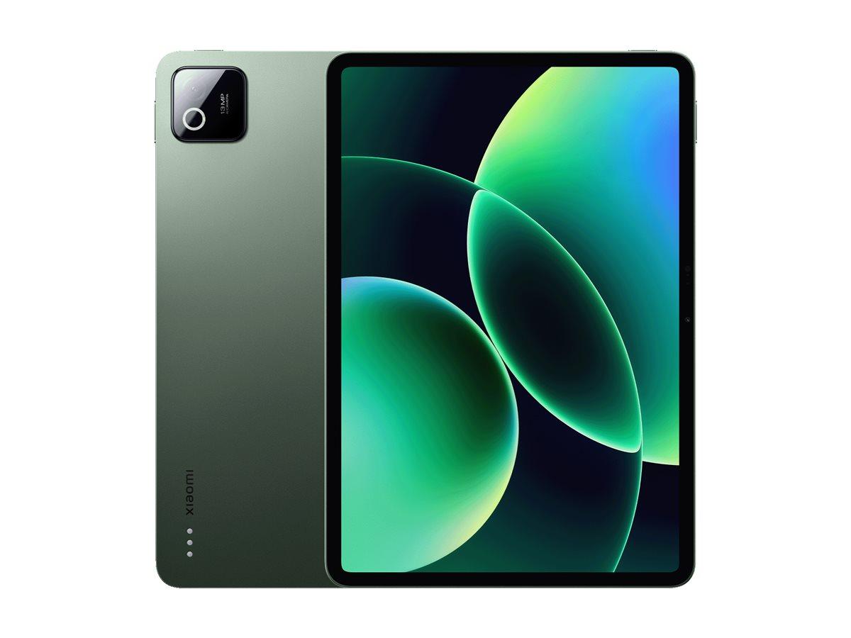 Xiaomi Pad 8 11,2" 128 GB/8 GB - fyrretræsgrøn billede