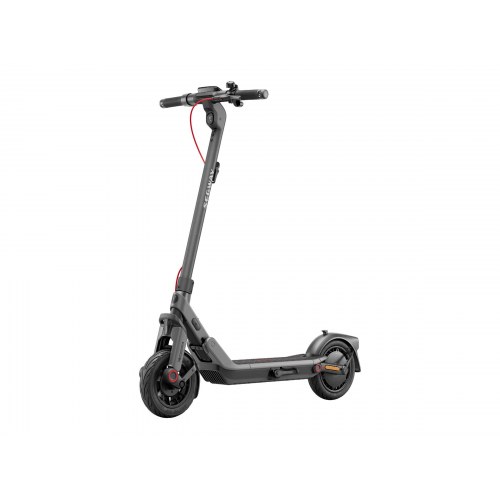Segway Ninebot E3 E el‑løbehjul - 25 km/t, 45 km rækkevidde (OUTLET A)