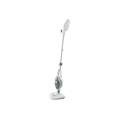 Ariete 4164 10-i-1 damprenser - stavmodel 1.500 W