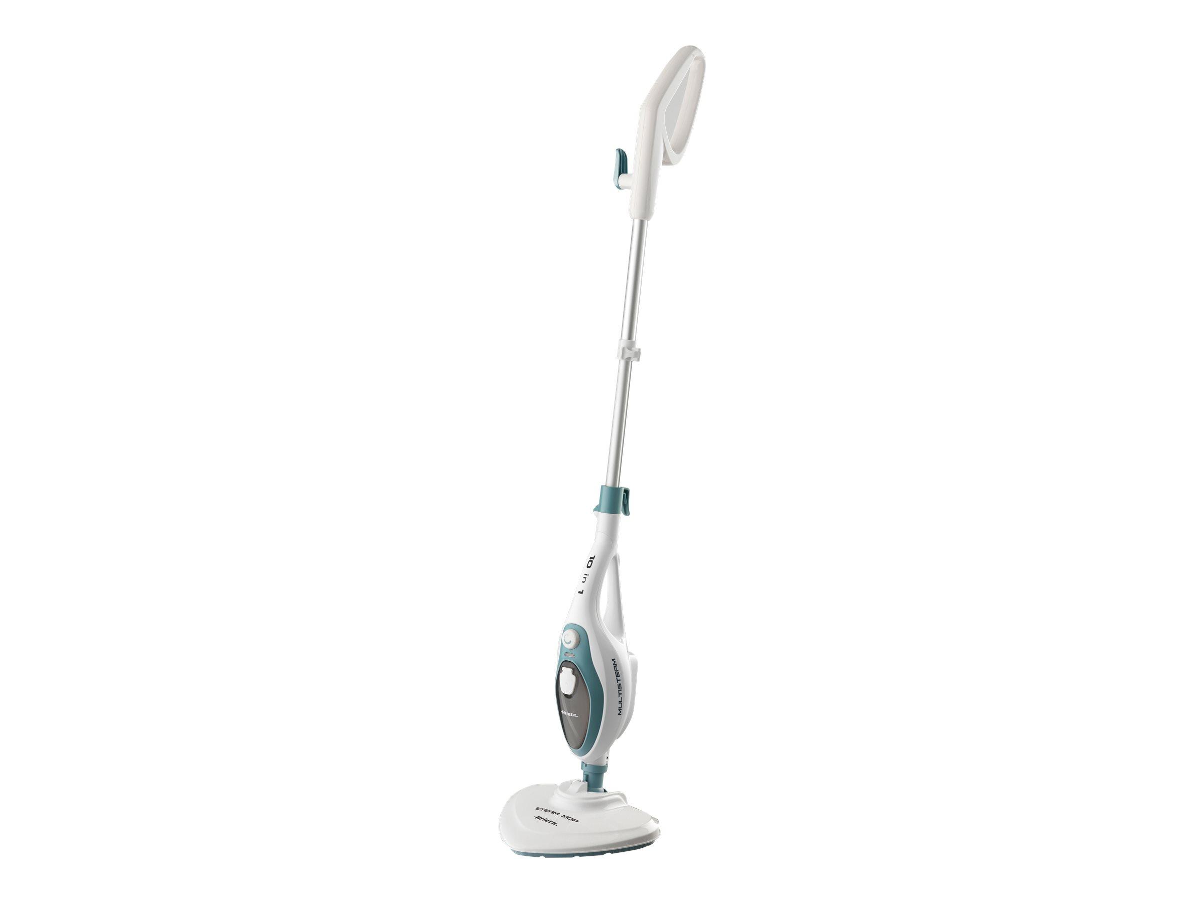 Ariete 4164 10-i-1 damprenser - stavmodel 1.500 W