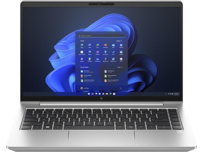 HP EliteBook 640 G10 14" i5-1335U 16/512 GB - Windows 11 Pro (New Open Box) (RENOVERET)