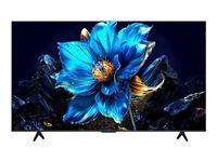 TCL P7K 65P7K 65" 4K QLED Smart TV med Google TV